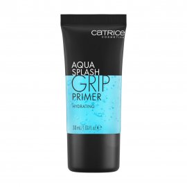 Catrice Праймер увлажняющий для лица Aqua Splash Grip