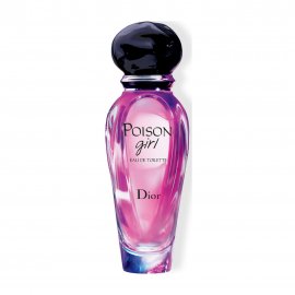 Dior Poison Girl Roller Pearl Туалетная вода 20мл