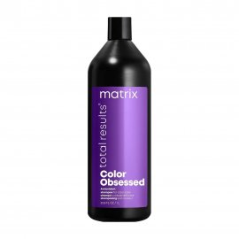 Matrix Total Results Color Obsessed Шампунь для окрашенных волос