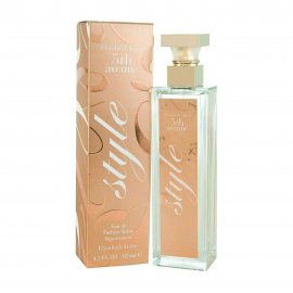 Elizabeth Arden 5th Avenue Style Парфюмерная вода 125мл
