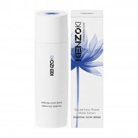 Kenzoki Hydration Flow Сыворотка увлажняющая для лица 30мл