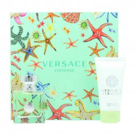 Versace Versence Набор Туалетная вода 30мл+Лосьон для тела 50мл