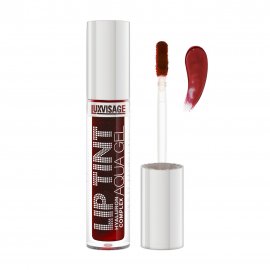 Luxvisage Тинт для губ с гиалуроновым комплексом 04 Палисандр