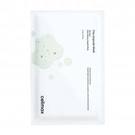 Celimax The Real Cica Маска тканевая успокаивающая на основе центеллы 27мл