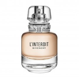 Givenchy Linterdit Туалетная вода