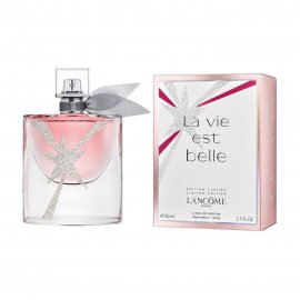 Lancome La Vie Est Belle Limited Edition Парфюмерная вода 50мл