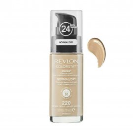 Revlon Тональный крем Colorstay для нормальной и сухой кожи SPF20