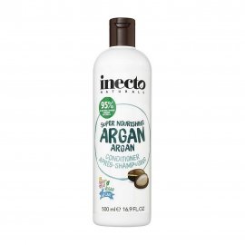 Inecto Naturals Кондиционер для волос Аргановое масло 500мл