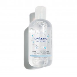 Lumene Nordic Hydra Вода мицеллярная 3в1 500мл