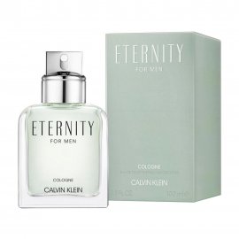 Calvin Klein Men Eternity Cologne Туалетная вода