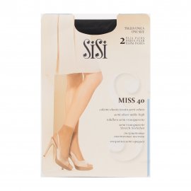 Sisi Носки Miss 20 den