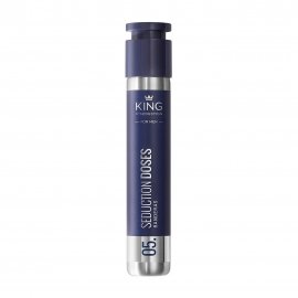 Banderas Men King Of Seduction Doses Туалетная вода 30мл
