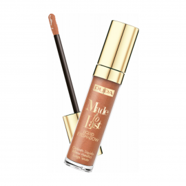 Pupa Тени Metallic Liquid Eyeshadow жидкие 04