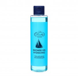 Liss Kroully Men Ocean Power Гель увлажняющий для душа 260мл