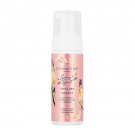 L'Cosmetics Spring Spirit Пенка для умывания 160мл