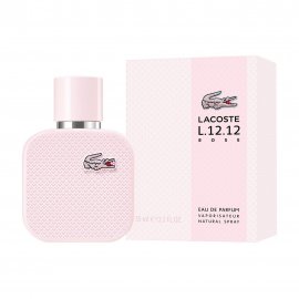Lacoste Eau De L.12.12 Rose Парфюмерная вода 35мл