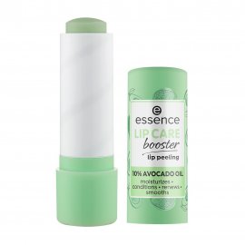 Essence Скраб для губ Care Booster