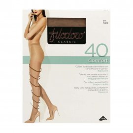 Filodoro Classic Колготки Comfort 40 den