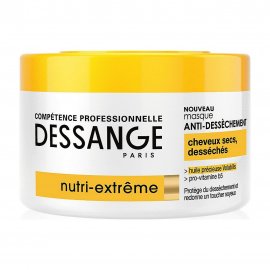 L'Oreal Paris Dessange Маска для волос Экстра-питание 250мл