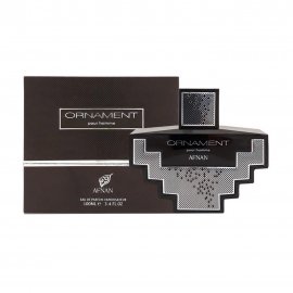 Afnan Ornament Pour Homme Парфюмерная вода 100мл