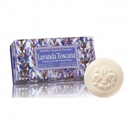 SAF Lavanda Toscana Набор Мыло Lavanda Toscana Тосканская Лаванда 6*50гр
