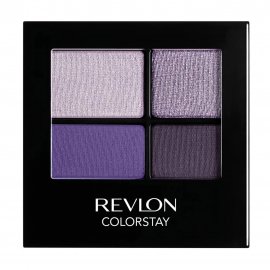 Revlon Тени четырехцветные для век Colorstay 530 Seductive