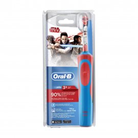 Oral-B Для Детей Щетка зубная электрическая звездные войны