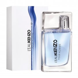 Kenzo Men L'eau Kenzo Pour Homme Туалетная вода