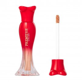 Vivienne Sabo Тени жидкие сияющие для век Grande Premiere 01 Gold