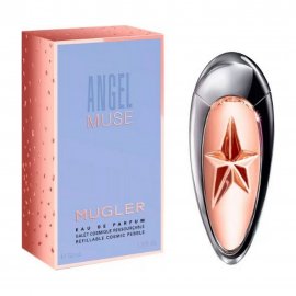 Mugler Angel Muse Парфюмерная вода 50мл