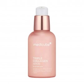 Medicube Triple Collagen Сыворотка увлажняющая с 8 видами коллагена 55мл