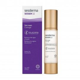 Sesderma Sesgen 32 (Сесжен 32) Крем-гель для лица Клеточный активатор 50мл