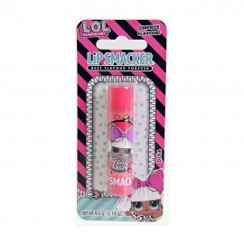 Lip Smacker LOL Surprise! Diva Бальзам для губ с ароматом Клубники
