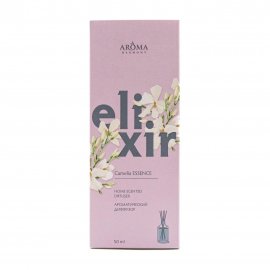 Aroma Harmony Диффузор ароматический Elixir Cameliy Essence 50мл
