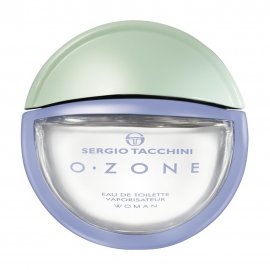 Sergio Tacchini Woman O-Zone Туалетная вода