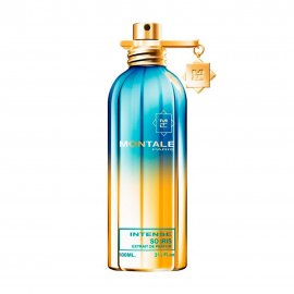 Montale Intense So Iris Парфюмерная вода 100мл