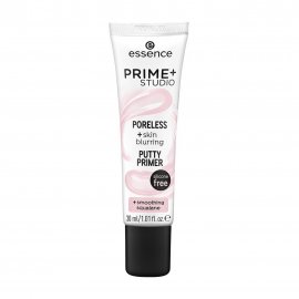 Essence Праймер для лица Prime+ Studio Poreless+ Skin Blurring