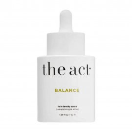 The Act Balance Сыворотка для волос 50мл