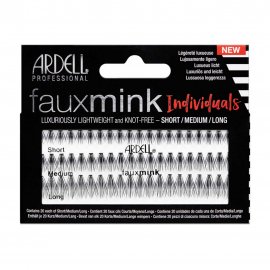 Ardell Faux Mink Individuals Combo Пучки ресниц комбинированные, норка