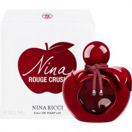 Nina Ricci Nina Rouge Crush Парфюмерная вода 50мл