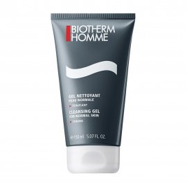 Biotherm Men Гель для умывания для нормальной кожи лица 150мл