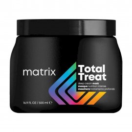 Matrix Total Treat Крем-маска для волос 500мл