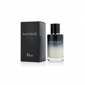 Dior Men Sauvage Бальзам после бритья 100мл