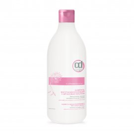 Constant Delight Bio Flowers Water Шампунь восстанавливающий для волос Аргановое масло