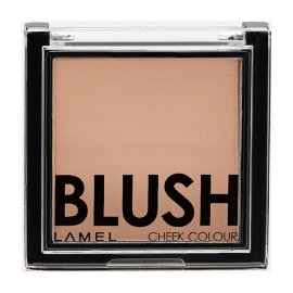 Lamel Professional Румяна Blush Cheek Colour
