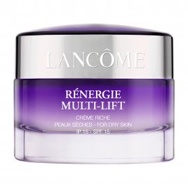 Lancome Renergie Крем дневной с эффектом лифтинга для сухой кожи лица Multi-Lift 50мл