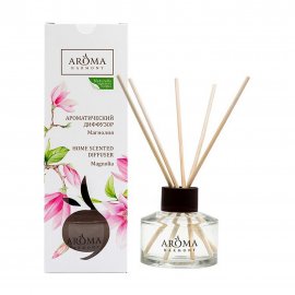 Aroma Harmony Диффузор ароматический Магнолия