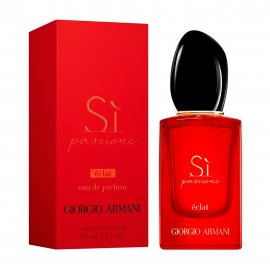 Giorgio Armani Si Passione Eclat Парфюмерная вода