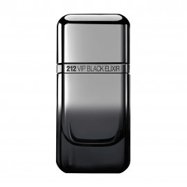 Carolina Herrera Men 212 VIP Black Elixir Парфюмерная вода
