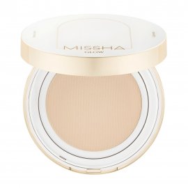 Missa Glow Cushion Тональный кушон Прозрачное свечение тон